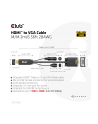 Club 3D CAC-1712 kabel HDMI - nr 28