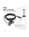 Club 3D CAC-1712 kabel HDMI - nr 38