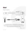 Club 3D CAC-1712 kabel HDMI - nr 40