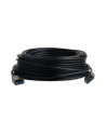 Techly ICOC-HDMI-HY2-015 ICOC HDMI-HY2-015 kabel HDMI 15 m HDMI Typu A (Standard) Czarny - nr 3