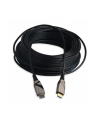 Techly ICOC-HDMI-HY2-015 ICOC HDMI-HY2-015 kabel HDMI 15 m HDMI Typu A (Standard) Czarny - nr 6