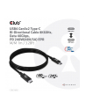 Club 3D CAC-1576 kabel USB 1 m USB4 Gen 2x2 USB C - nr 24