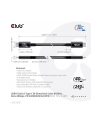 Club 3D CAC-1576 kabel USB 1 m USB4 Gen 2x2 USB C - nr 25