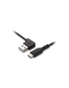 Kensington K65610WW kabel USB 0,327 m USB 2.0 USB A USB C Czarny - nr 5