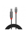 Lindy 36940 kabel USB 0,5 m USB 2.0 USB C USB B Czarny - nr 3