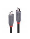 Lindy 36947 kabel USB 0,8 m USB4 Gen 3x2 USB C Czarny - nr 10