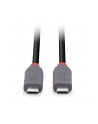 Lindy 36947 kabel USB 0,8 m USB4 Gen 3x2 USB C Czarny - nr 20