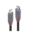 Lindy 36947 kabel USB 0,8 m USB4 Gen 3x2 USB C Czarny - nr 21
