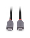 Lindy 36947 kabel USB 0,8 m USB4 Gen 3x2 USB C Czarny - nr 24
