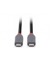 Lindy 36947 kabel USB 0,8 m USB4 Gen 3x2 USB C Czarny - nr 27