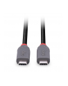 Lindy 36947 kabel USB 0,8 m USB4 Gen 3x2 USB C Czarny - nr 9