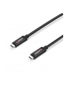 Lindy 43348 kabel USB 3 m USB 3.2 Gen 2 (3.1 Gen 2) USB C Czarny - nr 30