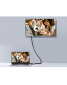 Equip 119265 kabel DisplayPort 5 m Aluminium, Czarny - nr 1
