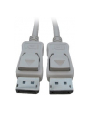 Fujitsu Tech. Solut. S26391-F6055-L219 kabel DisplayPort 2 m Czarny - nr 4