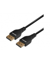 Lindy 36461 kabel DisplayPort 1 m Czarny - nr 14
