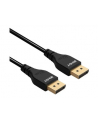 Lindy 36461 kabel DisplayPort 1 m Czarny - nr 15