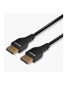 Lindy 36461 kabel DisplayPort 1 m Czarny - nr 2