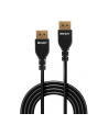 Lindy 36463 kabel DisplayPort 3 m Czarny - nr 14
