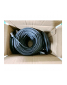 Equip 635591 kabel sieciowy Czarny 2 m Cat6 S/FTP (S-STP) - nr 10