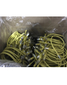 Equip 635667 kabel sieciowy Żółty 0,5 m Cat6a S/FTP (S-STP) - nr 2
