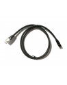 Equip 635690 kabel sieciowy Czarny 1 m Cat6a S/FTP (S-STP) - nr 1