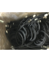 Equip 635690 kabel sieciowy Czarny 1 m Cat6a S/FTP (S-STP) - nr 4