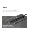Club 3D CSV-1597 CAC-1597 huby i koncentratory - nr 43