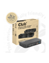 Club 3D CSV-7210 huby i koncentratory - nr 16
