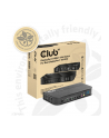 Club 3D CSV-7210 huby i koncentratory - nr 2