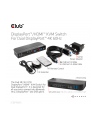 Club 3D CSV-7210 huby i koncentratory - nr 22