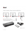 Club 3D CSV-7210 huby i koncentratory - nr 36