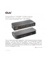 Club 3D CSV-7210 huby i koncentratory - nr 50