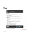 Club 3D CSV-7210 huby i koncentratory - nr 54
