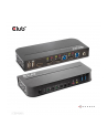Club 3D CSV-7210 huby i koncentratory - nr 5