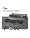 Club 3D CSV-7210 huby i koncentratory - nr 60
