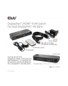 Club 3D CSV-7210 huby i koncentratory - nr 62