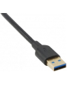 Conceptronic C4PUSB3 huby i koncentratory USB 3.2 Gen 1 (3.1 Gen 1) Type-A 5000 Mbit/s Czarny - nr 19