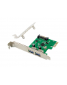 Conceptronic EMRICK06G adapter Wewnętrzny USB 3.2 Gen 1 (3.1 Gen 1) - nr 2