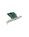 Conceptronic EMRICK07G adapter Wewnętrzny USB 3.2 Gen 2 (3.1 Gen 2) - nr 10