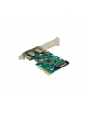 Conceptronic EMRICK07G adapter Wewnętrzny USB 3.2 Gen 2 (3.1 Gen 2) - nr 9