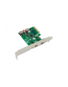 Conceptronic EMRICK08G adapter Wewnętrzny USB 3.2 Gen 2 (3.1 Gen 2) - nr 9