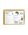 Conceptronic EMRICK10G adapter Wewnętrzny PCIe - nr 2