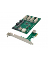 Conceptronic EMRICK10G adapter Wewnętrzny PCIe - nr 3