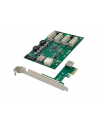 Conceptronic EMRICK10G adapter Wewnętrzny PCIe - nr 4