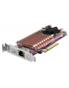 Qnap QM2-2P10G1TB QM2 CARD adapter Wewnętrzny PCIe - nr 20