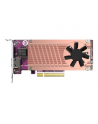 Qnap QM2-2P10G1TB QM2 CARD adapter Wewnętrzny PCIe - nr 7