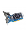 ASUS 90YV0HN1-M0NA00 GT730-2GD3-BRK-EVO NVIDIA GeForce GT 730 2 GB GDDR3 - nr 17