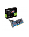 ASUS 90YV0HN1-M0NA00 GT730-2GD3-BRK-EVO NVIDIA GeForce GT 730 2 GB GDDR3 - nr 19