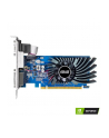 ASUS 90YV0HN1-M0NA00 GT730-2GD3-BRK-EVO NVIDIA GeForce GT 730 2 GB GDDR3 - nr 26