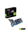 ASUS 90YV0HN1-M0NA00 GT730-2GD3-BRK-EVO NVIDIA GeForce GT 730 2 GB GDDR3 - nr 9